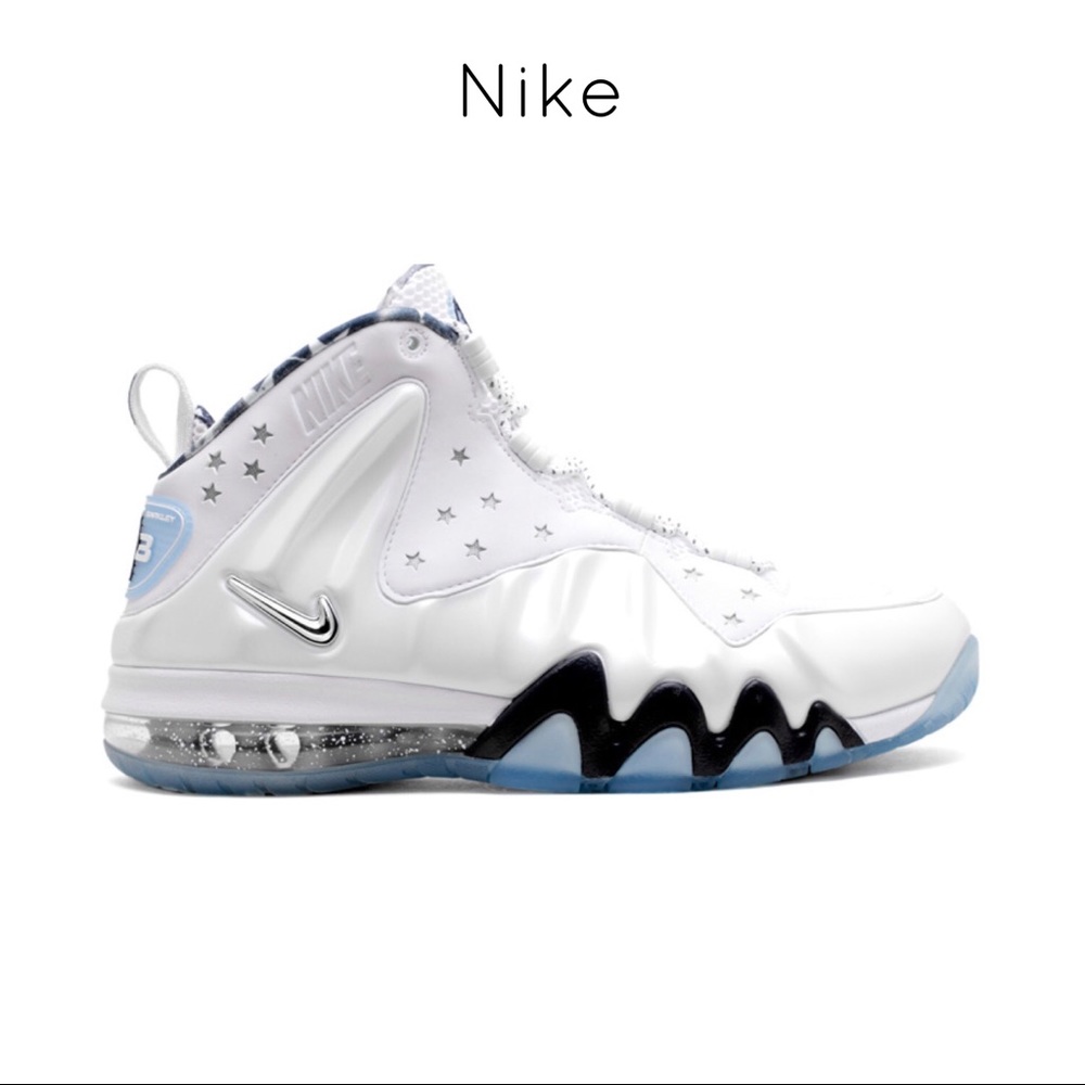 Nike Barkley Posite Max Prm QS ‘USA’